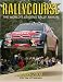 Official Yearbook World Rally Champion 08-09 (Rallycourse: The World's Leading Rally Annual)