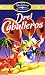 VHS : The Three Caballeros [VHS]