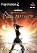 Baldur's Gate - Dark Alliance (PS2)