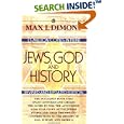 Jews, God and History: Revised and Updated Edition by Max I. Dimont