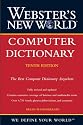 Webster's New World Computer Dictionary