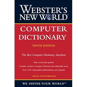 new world computer