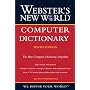 Webster's New World Computer Dictionary, Tenth Edition
