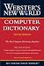 Books : Webster's New World Computer Dictionary