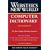 Webster's New World Computer Dictionary, Tenth Edition