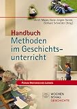 Handbuch Methoden im Geschichtsunterricht