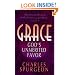 Grace: Gods Unmerited Favor