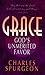 Grace: Gods Unmerited Favor