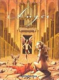 Revue Les Humanoïdes Associés  / Anges, tome 1