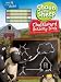 Shaun the Sheep: Chalkboard Activity Book