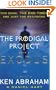 The Prodigal Project Book II: Exodus
