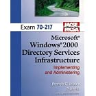 Click here to buy  MCSE Windows 2000 Active Directory (70-217) (Laudon, Kenneth C., Laudon Mcse Mcsa... by Kenneth C. Laudon.