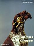 Les Chiens de chasse->Cliquez sur l'image pour obtenir des informations sur ce livre