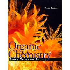 Organic Chemistry (Gebundene Ausgabe)