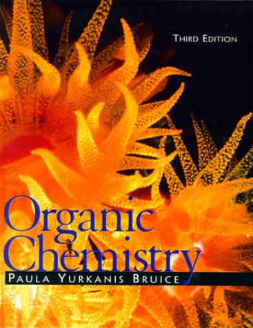 Organic Chemistry, 3rd Ed.