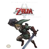 The Legend of Zelda: Twilight Princess, Wii Version (Prima Authorized Game Guide) ~ Prima Games