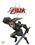 The Legend of Zelda - Twilight Princess (Wii Version) (Prima Authorized Game Guide)