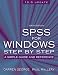 SPSS for Windows Step-by-Step: A Simple Guide and Reference, 13.0 update (6th Edition) (George, SPSS for Windows Step by Step)