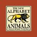 New Alphabet Of Animals