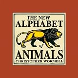 Buy : New Alphabet Of Animals