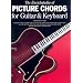 Encyclopedia of Chords for Guitar & Keyboard