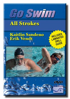 All Strokes - DVD