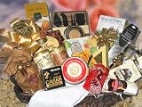 Lavish Delights Gourmet Gift Basket