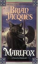 Marlfox (Redwall, Book 11)