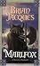 Marlfox (Redwall, Book 11)