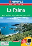 La Palma. CD-ROM für Windows 95/98/2000/NT/XP