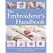 Embroidery: books, bead embroidery, transfer patterns