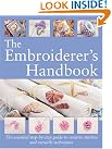 The Embroiderer’s...