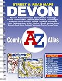 Devon County Atlas
