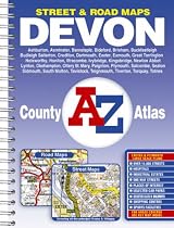 Devon County Atlas