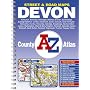 Devon County Atlas