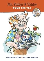 Mr. Putter & Tabby Pour The Tea