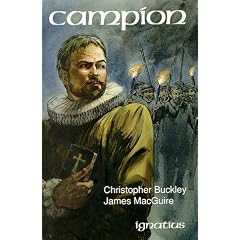 Campion: A Play in Two Acts