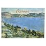 Cezanne in Provence 30 piece Postcard Booklet