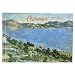 Cezanne in Provence 30 piece Postcard Booklet