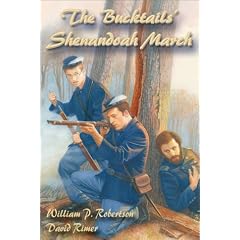 The Bucktails' Shenandoah March (Wm Kids.)