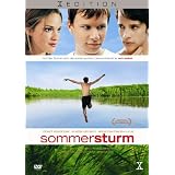 Sommersturmvon "Robert Stadlober"