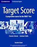 Target Score Teacher's Book