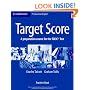 Target Score Teacher's Book (Cambridge Professional English)