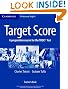 Target Score Teacher's...