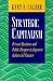Strategic Capitalism