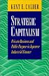 Strategic Capitalism