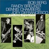 Jazz Times Superband