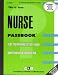 Book Nurse (Career Examination Series : C-532)