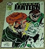 Green Lantern No. 3 Aug 1990 (Sound and Fury)