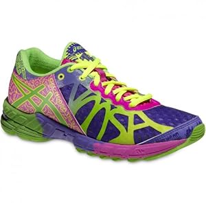 ASICS GEL-NOOSA TRI 9 Women's Running Shoes - 9.5